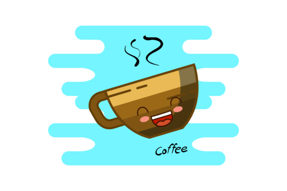 A Coffee Cup Clipart Review for Branding & Marketing