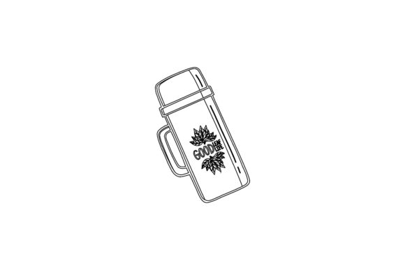 A Coffee Cup Outline Review for Everyday Projects