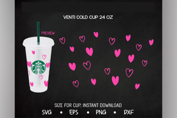 A Designer's Review: Heart Love Design Graphics
