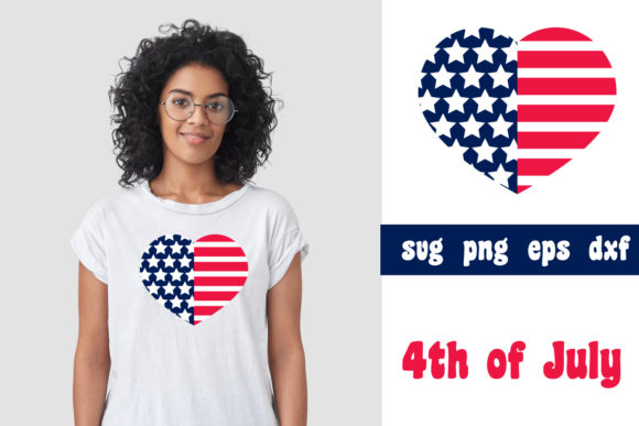 A Patriotic Graphics Review for Bloggers & Content Creators