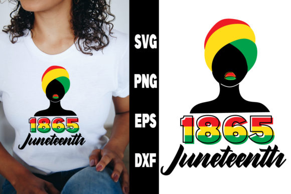 A Timeless Juneteenth Design for Modern Embroidery