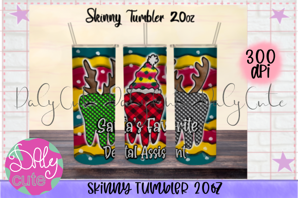 Crafting a Dental Squad Christmas Graphic for Handmade Products