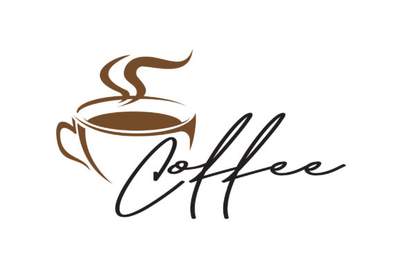 Elevating Your Brand with a Coffee Cup Icon