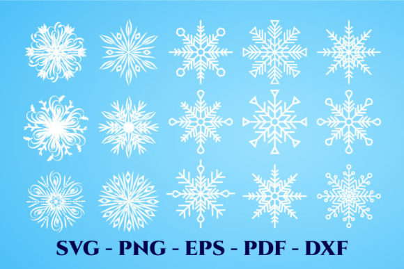 Evaluating the Snowflake Bundle: A Seller's Graphics Review