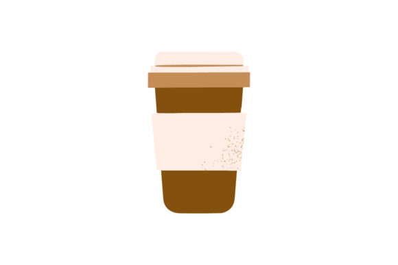 How This Coffee Shop Graphic Raises Editorial Quality