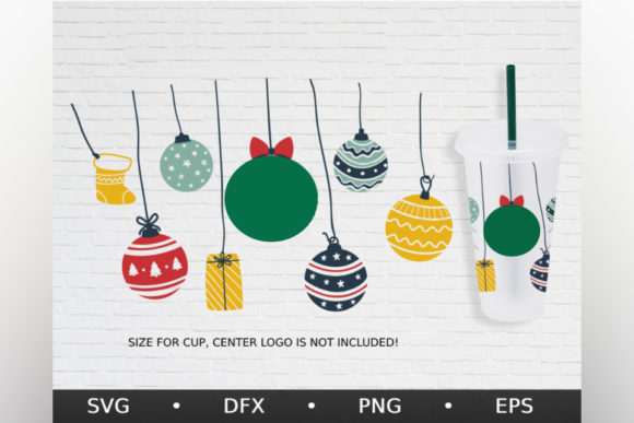 Reviewing Venti Christmas Cup Graphic Assets for Publishing