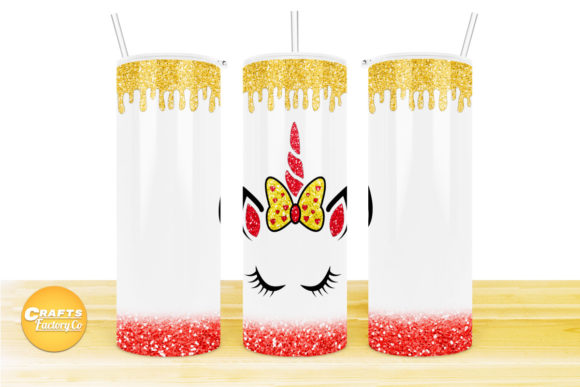 Skinny Tumbler Sublimation Unicorn Gold: A Designer’s Review for Craft Graphics